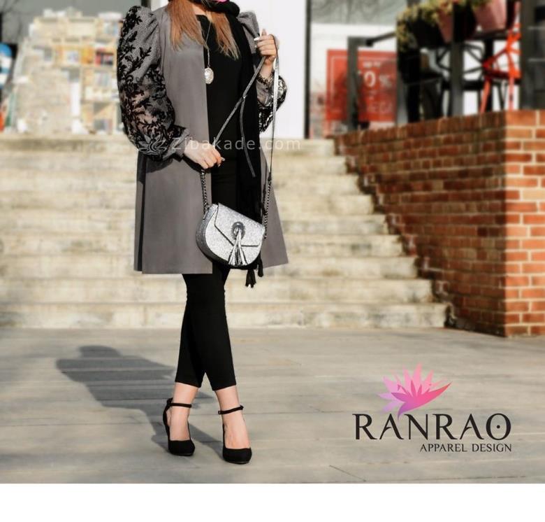 مدل مانتو بهاره 